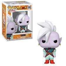 Dragonball Super - Shin Pop! 1283