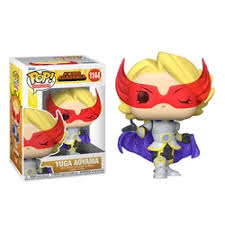 My Hero Academia - Yuga Aoyama Pop! 1144