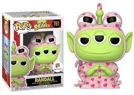 Disney Remix - Randall Pop! 761