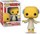 The Simpsons - Glowing Mr. Burns Pop! 1162