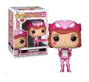 DC Bombshells - Hawkgirl Pop! 223