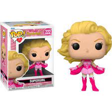 DC Bombshells - Supergirl Pop! 222