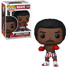 Rocky 45th - Apollo Creed Pop! 1178