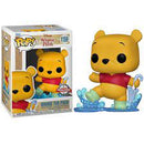 Winnie the Pooh - Winnie the Pooh (Rainy Day) Pop! 1159