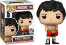 Rocky 45th - Rocky Balboa Pop! 1180