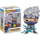 Naruto Shippuden - Kakashi (Raikiri) (Glow in the Dark) Pop! 1103