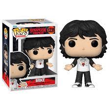 Stranger Things - Mike Pop! 1239