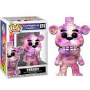 Five Nights at Freddy's - Freddy (Tie-Dye) Pop! 878