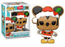 Disney Holidays - Minnie Mouse (Gingerbread) Pop! 1225