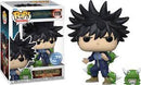 Jujutsu Kaisen - Megumi Fushiguro (With Toads) Pop! 1119