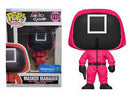 Squid Game - Masked Manager Pop! 1231