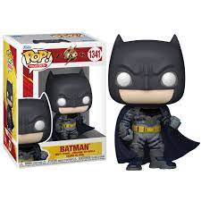 Flash - Batman Pop! 1341