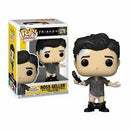 Friends - Ross Geller w/ Leather Pants Pop! 1278