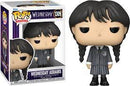 Wednesday - Wednesday Adams Pop! 1309