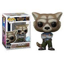 Guardians Of The Galaxy 3 – Rocket (Arms Crossed) Pop! 1211