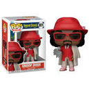 Snoop Dogg - Snoop Dogg w/ Fur Coat Pop! 301
