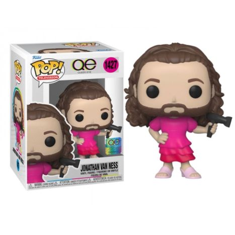 Queer Eye - Jonathan Van Ness 1427