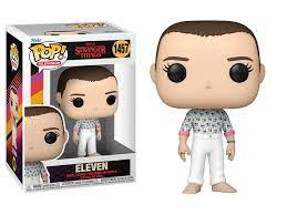 Stranger Things - Eleven Pop! 1457