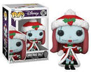 Disney - Christmas Sally Pop! 1382