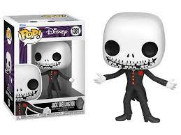 Disney - Jack Skellington 30th Anniversary Pop! 1381