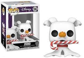 Disney - Zero Pop! 1384