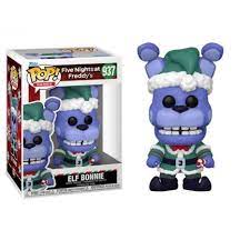 Five Nights at Freddy's - Elf Bonnie Pop! 937