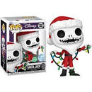 Disney - Santa Jack (Scented) Pop! 1383
