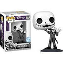 Disney - Jack Skellington (Headless) Pop! 1388