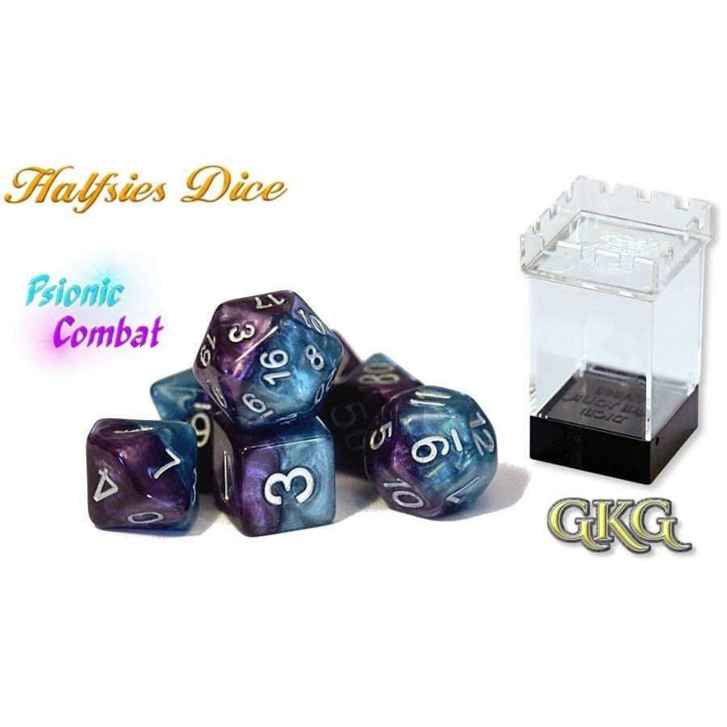 Gate Keeper Games Dice