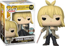 Funko Pop! Ginshi Shirazu 1128