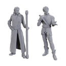 D&D Nolzur's Marvelous Unpainted Miniatures: Special Edition - Baldur's Gate III