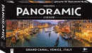 Panoramic Jigsaw - Grand Canal