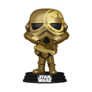 Star Wars - Stormtrooper GR Pop! WC21 RS