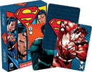 Playing Cards - Superman