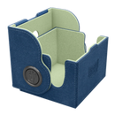 Dragonshield Dragon Lock System - Dragon Box 150+ - Blue & Mint