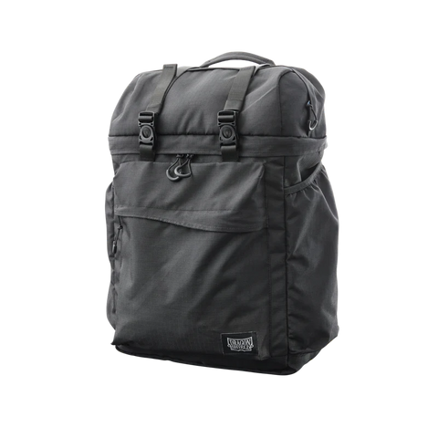 Dragonshield Dragon Lock System - Dragon Pack - Black & Grey