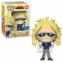My Hero Academia - All Might w/ Umbrella Pop! 1041 NYCC21