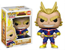My Hero Academia - All Might Pop! 248