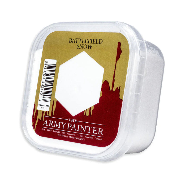 The Army Painter: Battlefields Basings