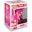 DC - BatGirl Pop! 363