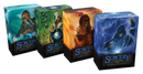 Sorcery Elemental Preconstructed Decks (Individual) – Contested Realm (Beta)