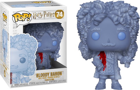 Harry Potter - Bloody Baron Pop! 74
