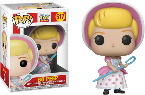 Toy Story - Bo Peep Pop! 517