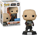 Star Wars:s - Boba Fett 490
