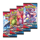 Pokemon TCG: Battle styles - Booster Pack