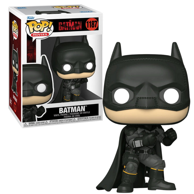 DC - Batman Pop! 1187