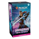 Kamigawa Pre Release Kit