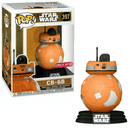 Star Wars: CB-6B Pop! 397