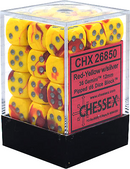Chessex 36-Die Set - Gemini