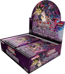 YGO Booster Box - Chaos Origins (1st Edition)